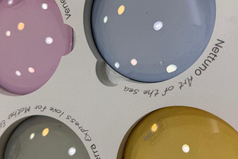 Occhiali con lenti Transition: comfort visivo e protezione anche in inverno